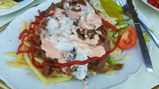 Photo of Grill Inn Solna Korv - Stockholmsvägen 46, 181 32 Lidingö