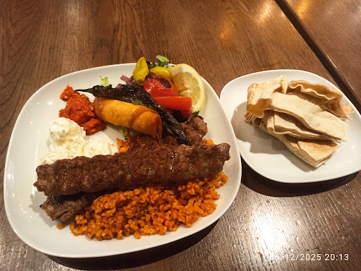 Photo of PASCHA DELI - Kungsgatan 13, 111 43 Stockholm