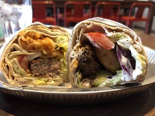 Photo of PASCHA DELI - Kungsgatan 13, 111 43 Stockholm