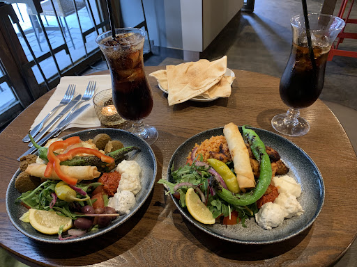 Photo of PASCHA DELI - Kungsgatan 13, 111 43 Stockholm