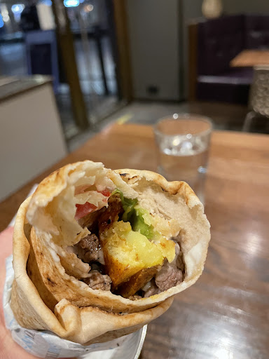 Photo of PASCHA DELI - Kungsgatan 13, 111 43 Stockholm