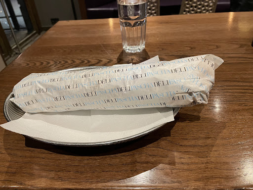 Photo of PASCHA DELI - Kungsgatan 13, 111 43 Stockholm