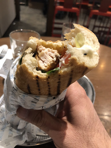 Photo of PASCHA DELI - Kungsgatan 13, 111 43 Stockholm