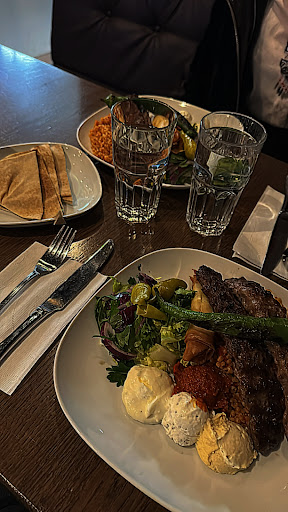 Photo of PASCHA DELI - Kungsgatan 13, 111 43 Stockholm