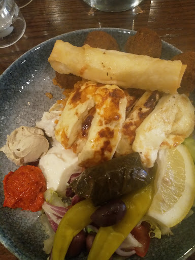 Photo of PASCHA DELI - Kungsgatan 13, 111 43 Stockholm