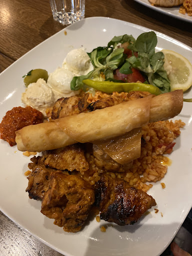 Photo of PASCHA DELI - Kungsgatan 13, 111 43 Stockholm