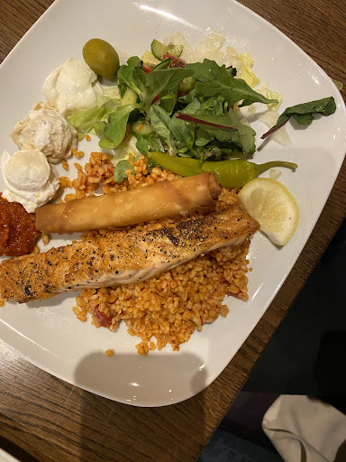 Photo of PASCHA DELI - Kungsgatan 13, 111 43 Stockholm