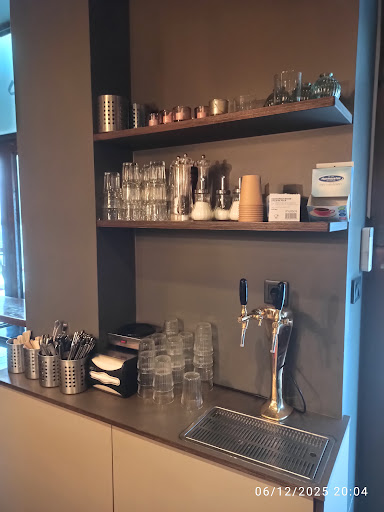 Photo of PASCHA DELI - Kungsgatan 13, 111 43 Stockholm