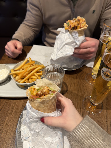 Photo of PASCHA DELI - Kungsgatan 13, 111 43 Stockholm