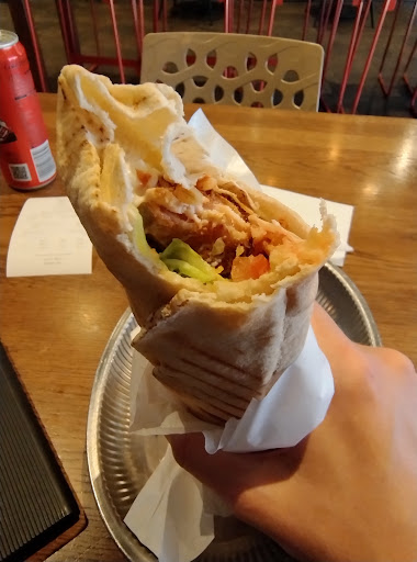 Photo of PASCHA DELI - Kungsgatan 13, 111 43 Stockholm