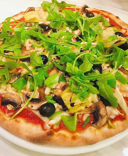 Photo of Kronans Kebab - Skogalundsvägen 2, 131 42 Nacka