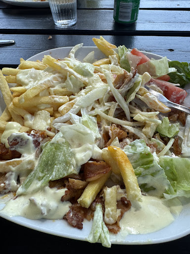 Photo of Kronans Kebab - Skogalundsvägen 2, 131 42 Nacka