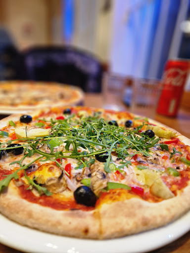 Photo of Kronans Kebab - Skogalundsvägen 2, 131 42 Nacka