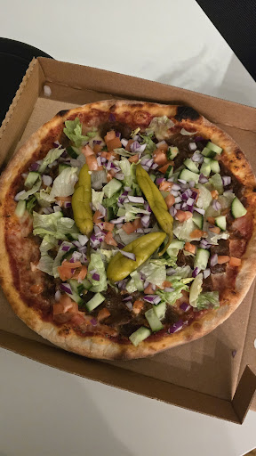 Photo of Kronans Kebab - Skogalundsvägen 2, 131 42 Nacka