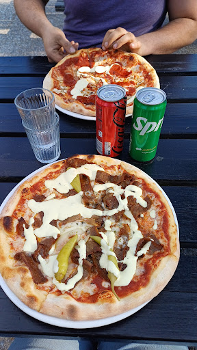 Photo of Kronans Kebab - Skogalundsvägen 2, 131 42 Nacka