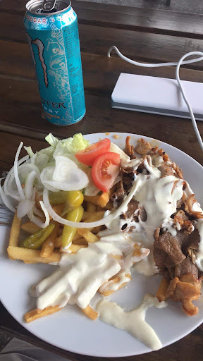Photo of Kronans Kebab - Skogalundsvägen 2, 131 42 Nacka