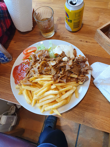 Photo of Kronans Kebab - Skogalundsvägen 2, 131 42 Nacka