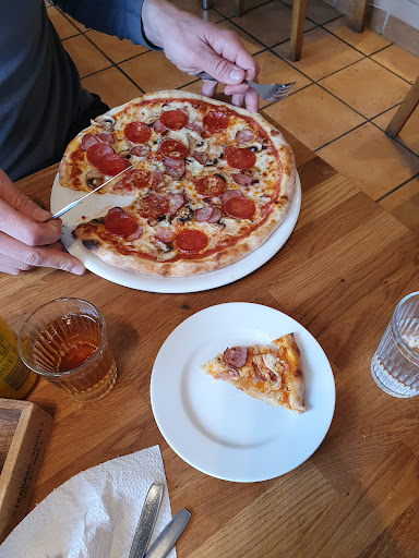 Photo of Kronans Kebab - Skogalundsvägen 2, 131 42 Nacka