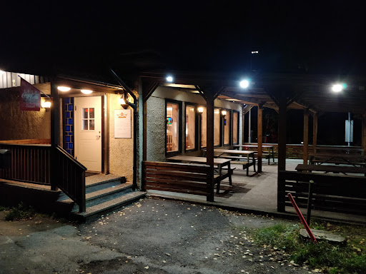 Photo of Kronans Kebab - Skogalundsvägen 2, 131 42 Nacka