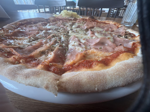 Photo of Kronans Kebab - Skogalundsvägen 2, 131 42 Nacka