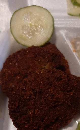 Photo of Kronans Kebab - Skogalundsvägen 2, 131 42 Nacka