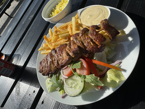 Photo of Kronans Kebab - Skogalundsvägen 2, 131 42 Nacka