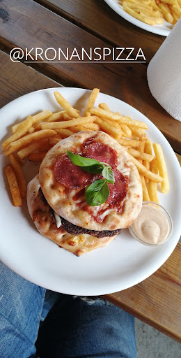 Photo of Kronans Kebab - Skogalundsvägen 2, 131 42 Nacka