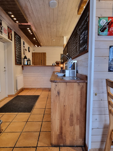 Photo of Kronans Kebab - Skogalundsvägen 2, 131 42 Nacka