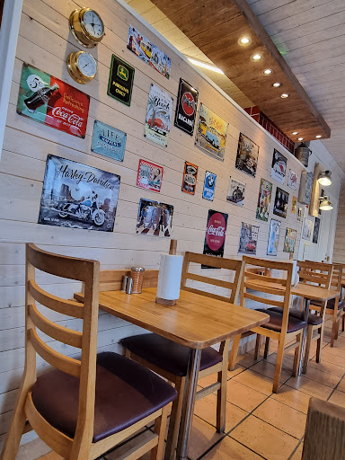 Photo of Kronans Kebab - Skogalundsvägen 2, 131 42 Nacka