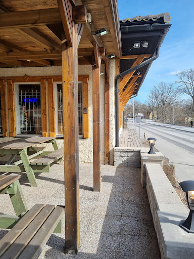 Photo of Kronans Kebab - Skogalundsvägen 2, 131 42 Nacka