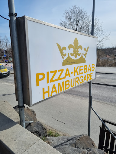 Photo of Kronans Kebab - Skogalundsvägen 2, 131 42 Nacka