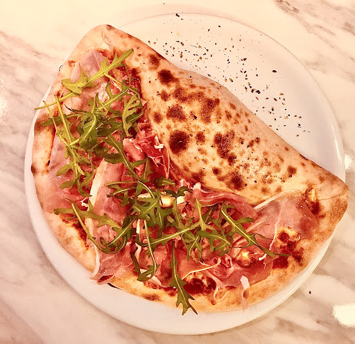 Photo of Kronans Kebab - Skogalundsvägen 2, 131 42 Nacka