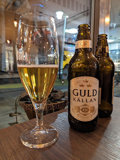 Photo of Falafel House Globen Kök & Bar - Arenavägen 23, 121 77 Johanneshov