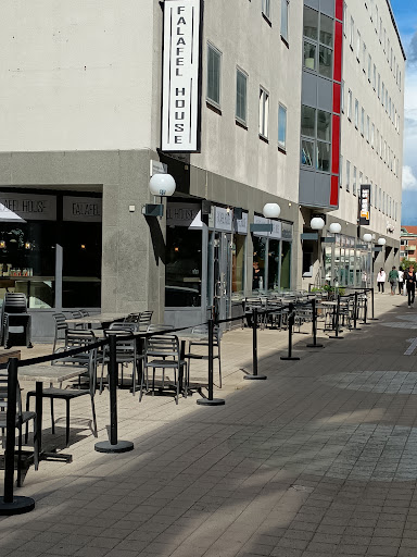 Photo of Falafel House Globen Kök & Bar - Arenavägen 23, 121 77 Johanneshov