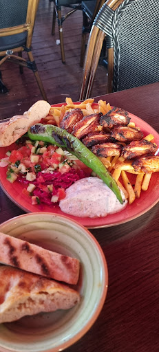 Photo of Amida kolgrill - Folkungagatan 76, 116 22 Stockholm