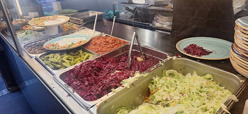 Photo of Amida kolgrill - Folkungagatan 76, 116 22 Stockholm