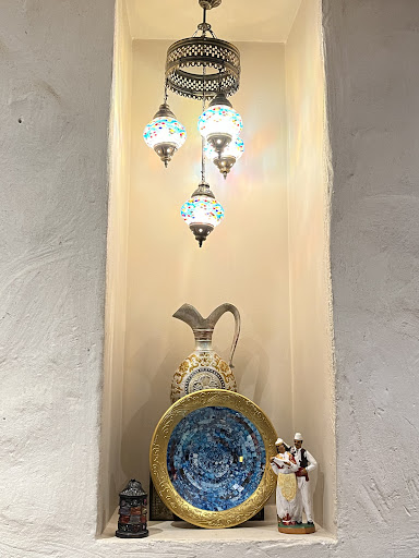 Photo of Amida kolgrill - Folkungagatan 76, 116 22 Stockholm