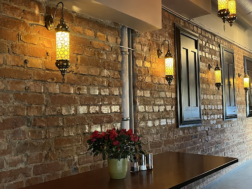 Photo of Amida kolgrill - Folkungagatan 76, 116 22 Stockholm