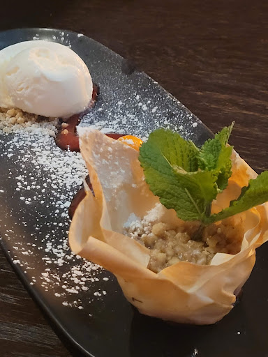 Photo of Byblos Lebanese Cuisine - Döbelnsgatan 79, 113 52 Stockholm