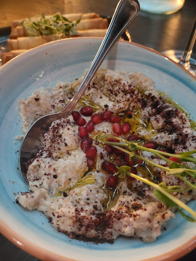 Photo of Byblos Lebanese Cuisine - Döbelnsgatan 79, 113 52 Stockholm