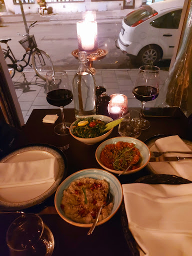 Photo of Byblos Lebanese Cuisine - Döbelnsgatan 79, 113 52 Stockholm