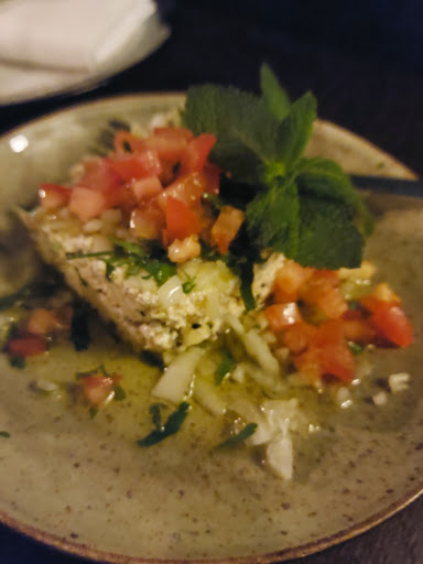 Photo of Byblos Lebanese Cuisine - Döbelnsgatan 79, 113 52 Stockholm