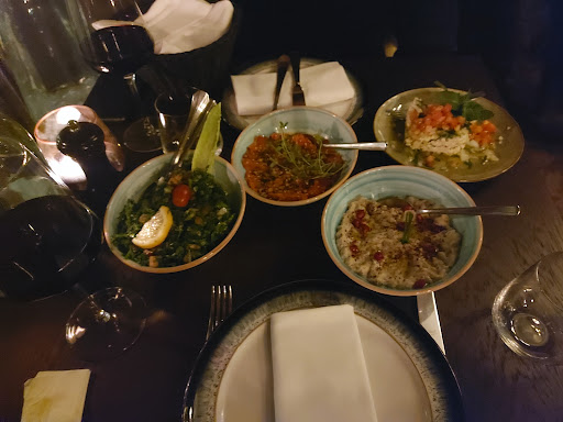 Photo of Byblos Lebanese Cuisine - Döbelnsgatan 79, 113 52 Stockholm