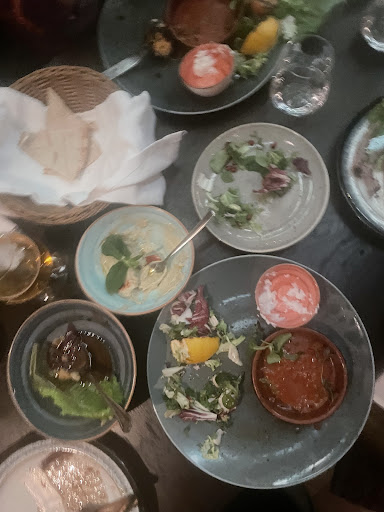 Photo of Byblos Lebanese Cuisine - Döbelnsgatan 79, 113 52 Stockholm