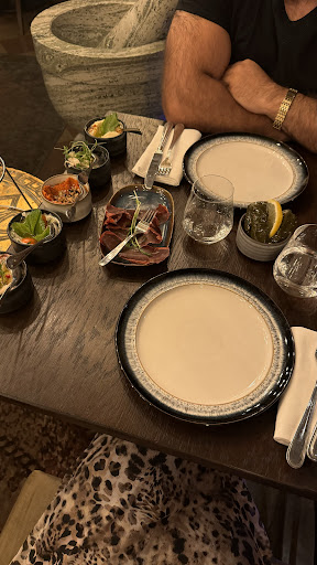 Photo of Byblos Lebanese Cuisine - Döbelnsgatan 79, 113 52 Stockholm