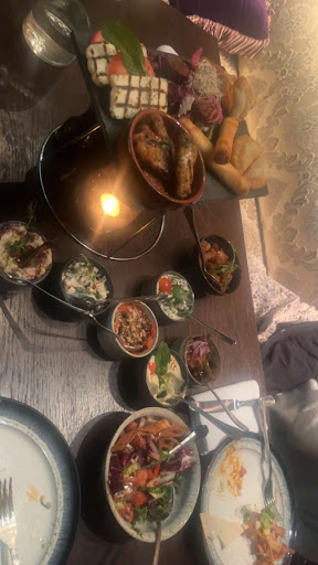 Photo of Byblos Lebanese Cuisine - Döbelnsgatan 79, 113 52 Stockholm