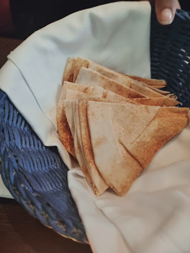 Photo of Byblos Lebanese Cuisine - Döbelnsgatan 79, 113 52 Stockholm