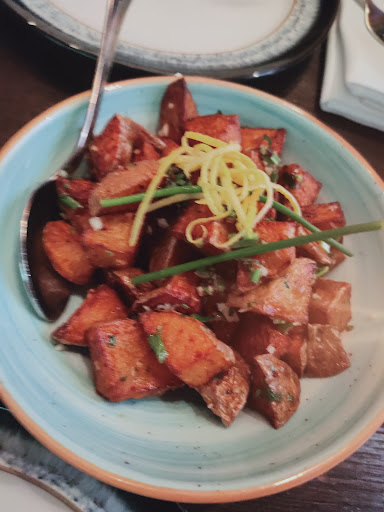 Photo of Byblos Lebanese Cuisine - Döbelnsgatan 79, 113 52 Stockholm