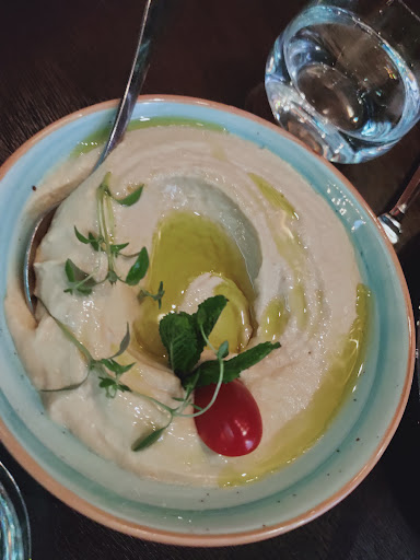 Photo of Byblos Lebanese Cuisine - Döbelnsgatan 79, 113 52 Stockholm