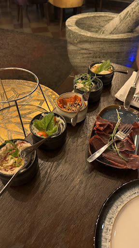 Photo of Byblos Lebanese Cuisine - Döbelnsgatan 79, 113 52 Stockholm